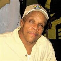 Joseph Williams Sr