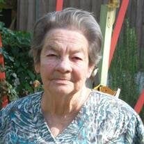 Mrs. Barbara Spears