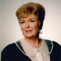 Adelyn Sumner Mays