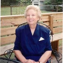 Betty Carnes