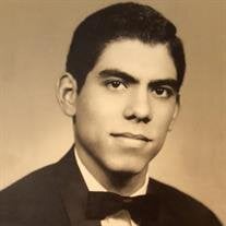 Luis Jorge Schmidt