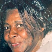 Merline Jarrett
