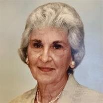 Mrs.  Nancy Darr Greene
