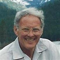 Robert Davis Chipman