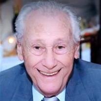Alfred C. Fazzolare