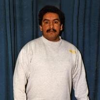 Apolonio  Carl  Fierro III