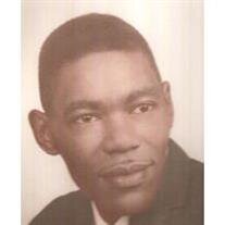 Welton Augusta Holifield