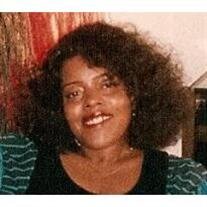 Venita Gipson