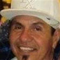 Alejandro Arredondo