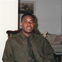 Brian David Williams
