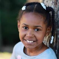 Markiya Simone Dickson