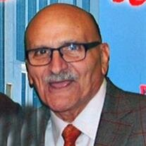 Anthony LaPorta Sr.
