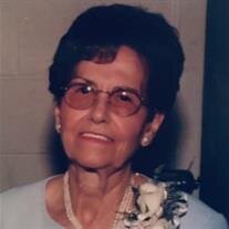 Mrs.  Anna  Xenakis
