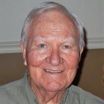 Euel Gordon Abbott, Jr.