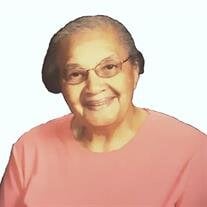 Mrs.  Leontine M. Green
