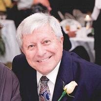 Jeffrey "Jeff" K. Walsh