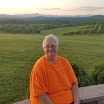 Mrs. Linda "LinLin" Joy Hodges