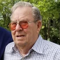 Harmon A.  Robertson (82)