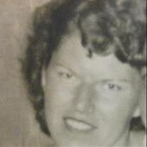 Mrs.  Janice Coron Morris