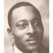 Nathan James Sr.