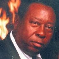 John Rich  Jefferson, Sr.