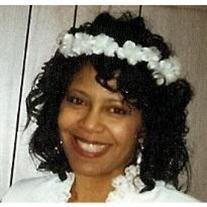 Robin Lynette Smith