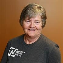 Susan Kay (Naumann) Wolfenbarger