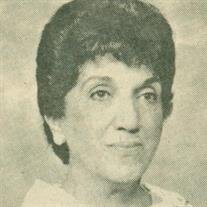 Thelma B. Naufel Gitlin