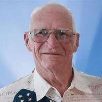 Lewis Perry Wainwright Sr.