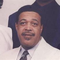 Eddie Wright, Jr.