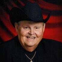 Donnie Sharp