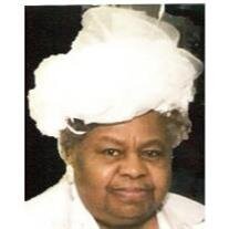 Johnnie Elizabeth Brandon-McGlothian
