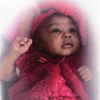 Baby Elsie Marie Allen