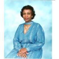 Mary Ethel Butler