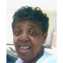 Ora Lee Morrow-Bryant