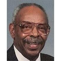 Earl Jesse Kleckley Sr.