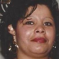 Doris Cardona