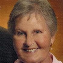 Dorothy "Dot" Freeman Tracy