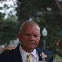 Mr. Wayne  Edward Parker