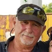 Gary A. Dobbs
