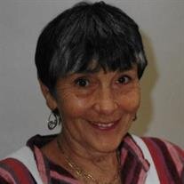 Margaret Jean  Foster