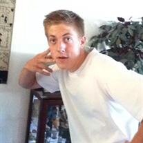 Chad Brittain