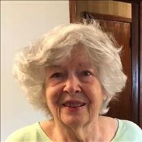 Emma Jean Hackett