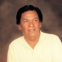 Frank Sierra Sr.