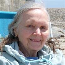 Helen Enright