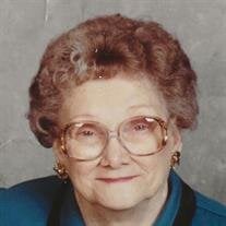 Juanita McGlothin