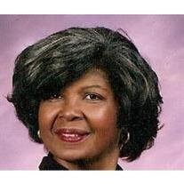 LaVerne Green