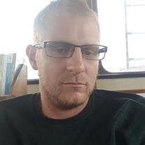 Bradley "Brad" James Hayes