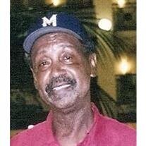 Austin Theodore Dumas Jr.