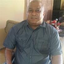 Jose I. Fulgencio Lora